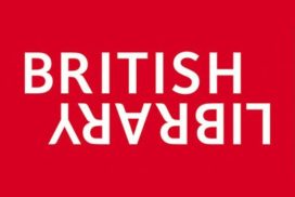 British Library logo