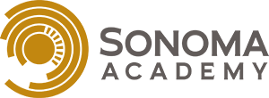 Sonoma Academy logo