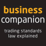 business companion logo