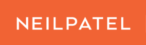 Neil Patel logo