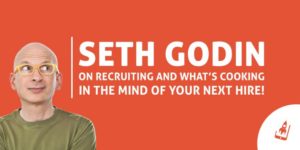 Seth Godin logo