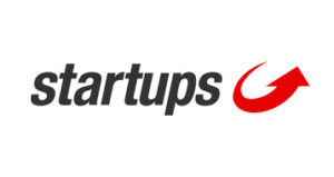 Startups.co.uk logo