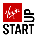 virgin start up logo