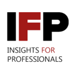 insights for professionals logo