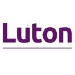 luton council logo